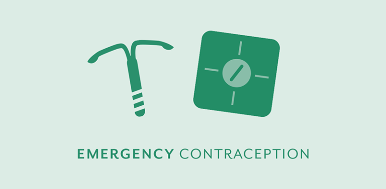 Emergency Contraceptives - Community Health Connection