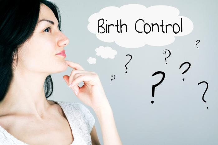 Birth Control - Community Health Connection